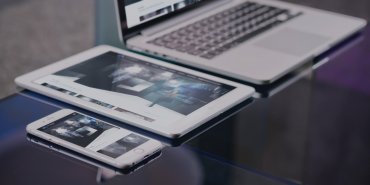 网站制作首页需要注意这四点